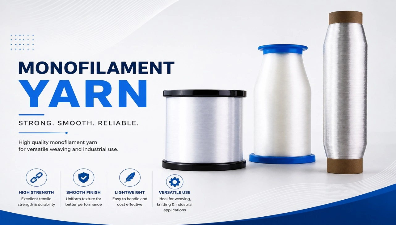 Monofilament Yarn