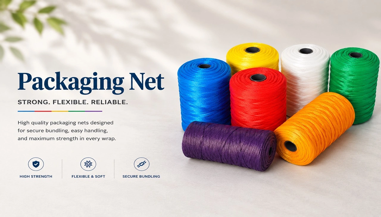 Packaging Net