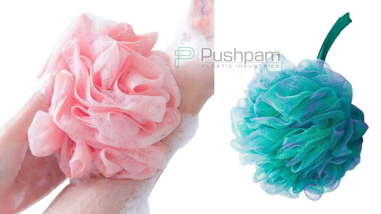 Pushpam Plastic Industries manufacturing facility and production capabilities