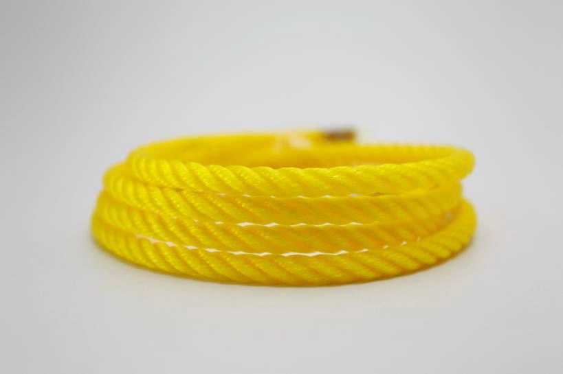 HDPE Rope by Pushpam Plastic Industries