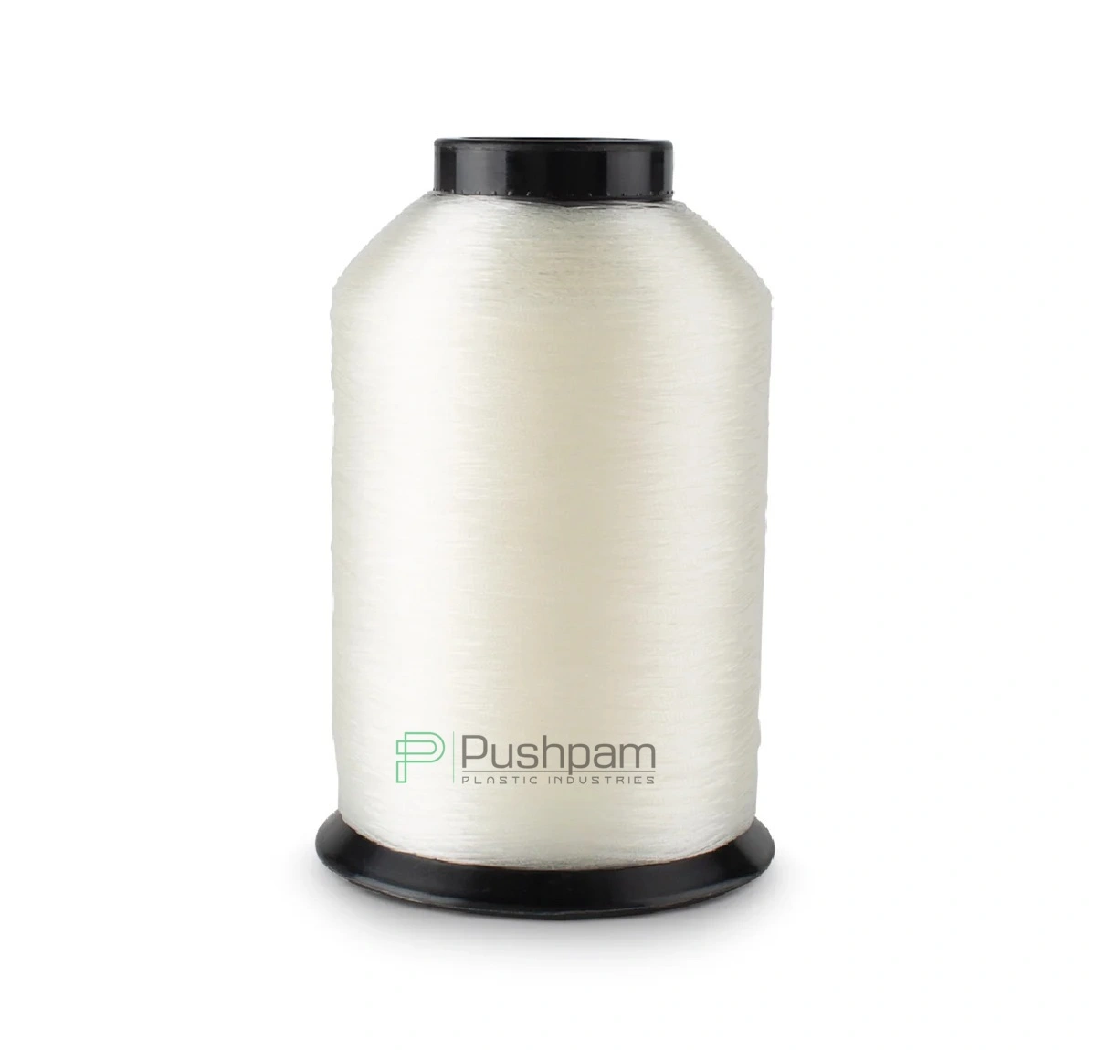 Round HDPE Monofilament Yarn in multiple colours