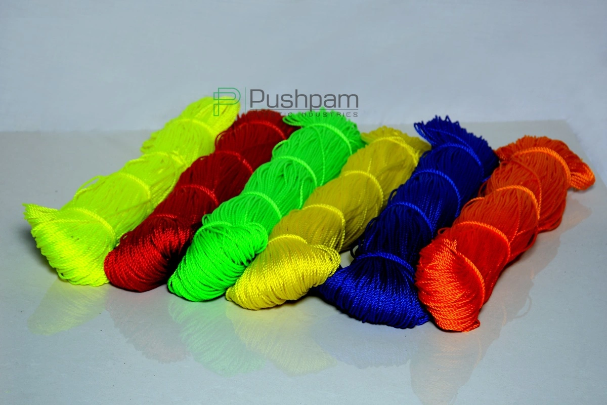 Virgin HDPE Monofilament Rope