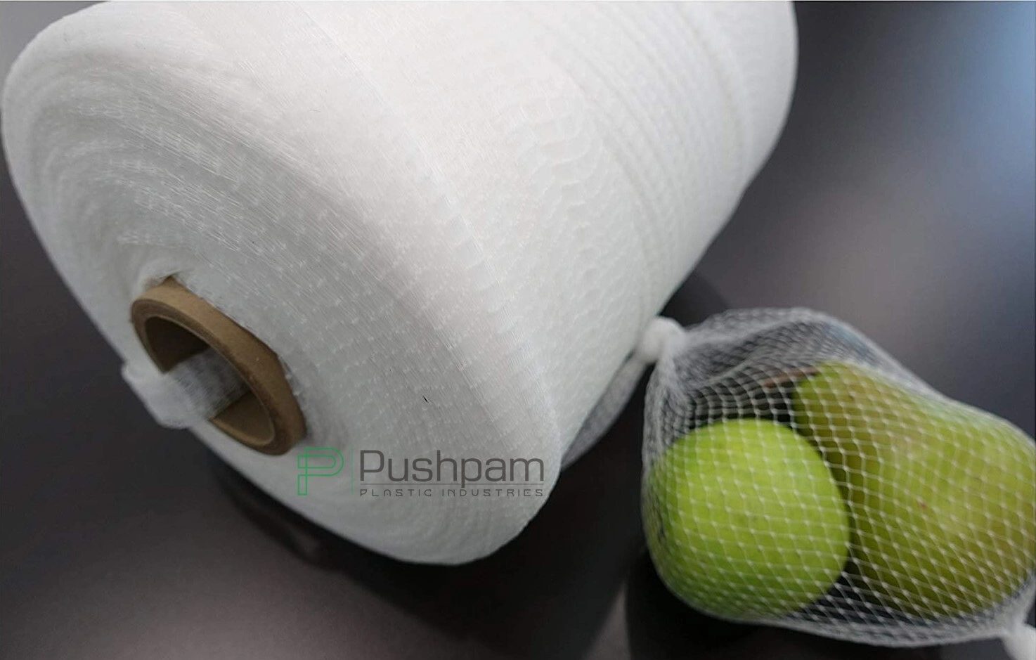 100% HDPE Virgin Packaging Net Roll