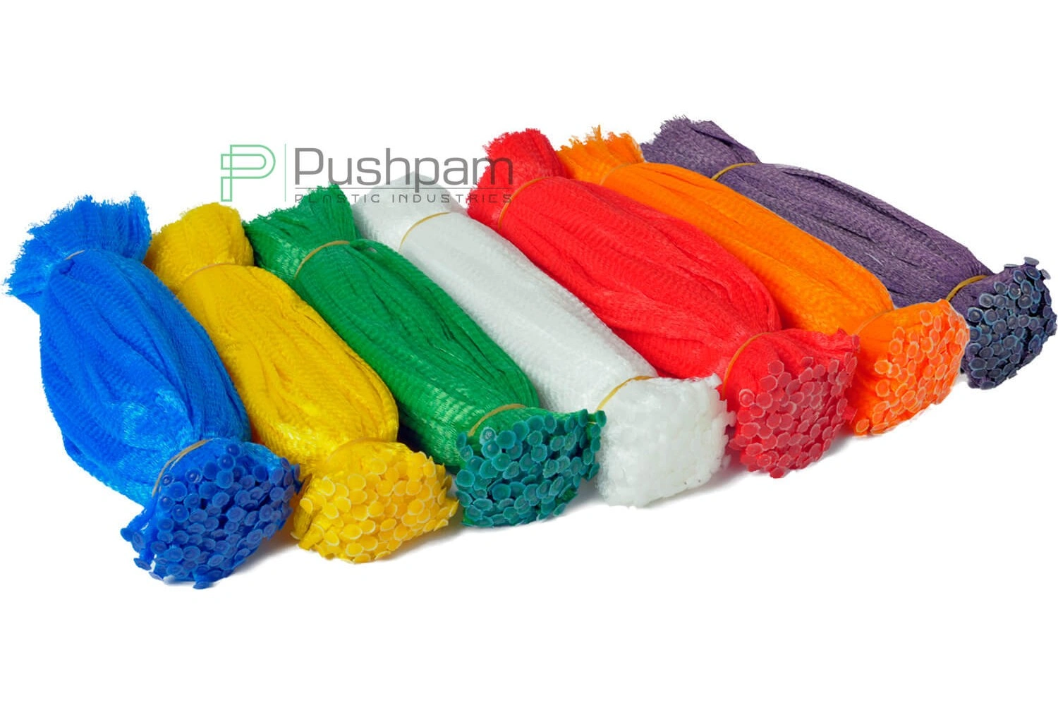 Fruit and Vegetable Packaging Net