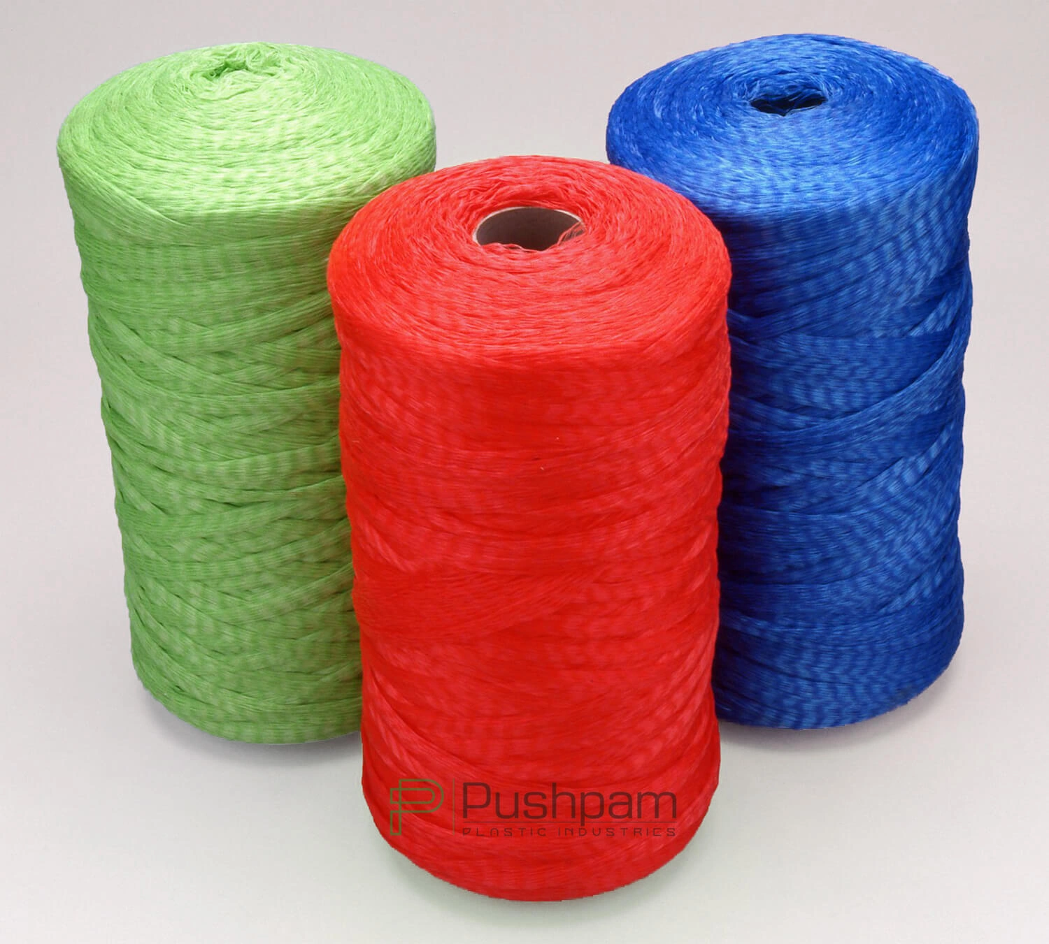 Packaging Net in multiple colours and sizes