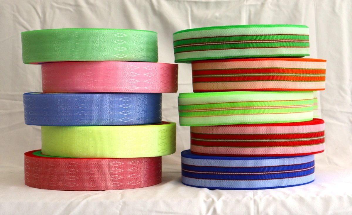 Plastic Niwar by Pushpam Plastic Industries